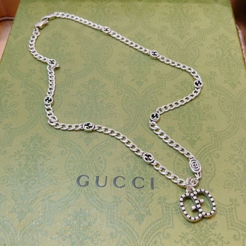 Gucci Necklaces